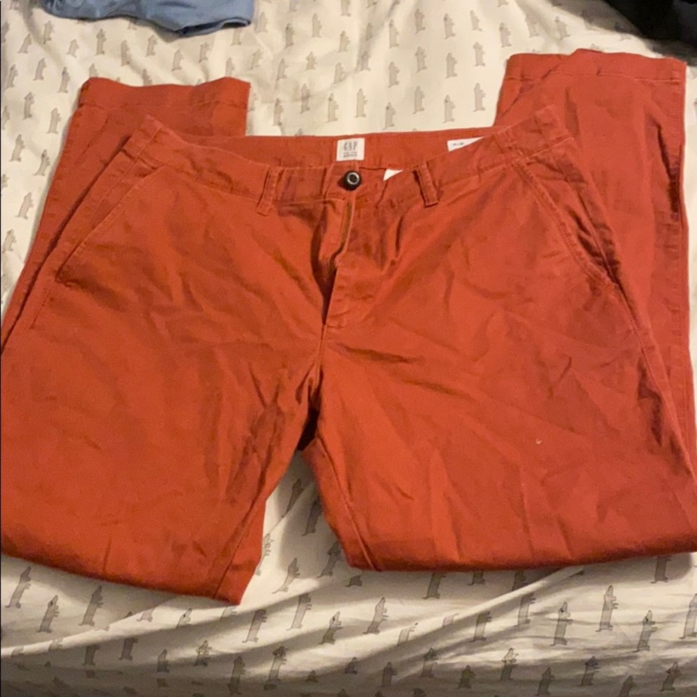 Gap pants